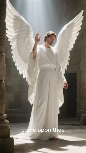 Born of the Holy Spirit