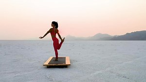 33 reactions | Save $30 on an annual subscription of YogaToday when you use discount code YTANNUAL30 at checkout. Our classes are filmed in stunning National Parks and public lands, so you can transport yourself from your living room to the Salt Flats in Utah, the rainforest in Costa Rica, or the sprawling ranches of Jackson Hole, Wyoming. Join YogaToday and practice with the best instructors from all over the world. | Yoga Today | Facebook