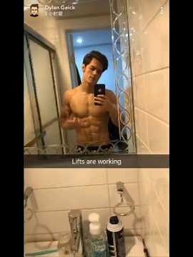 [ Dylan Geick ] It was a spectacular scene - February 24, 2018