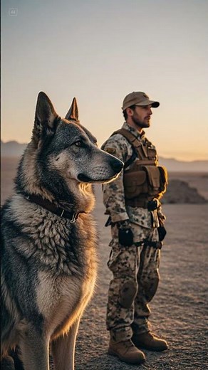 Hero Dog of Iraq: The Untold Story of Rex, the Military Dog Who Saved Lives
