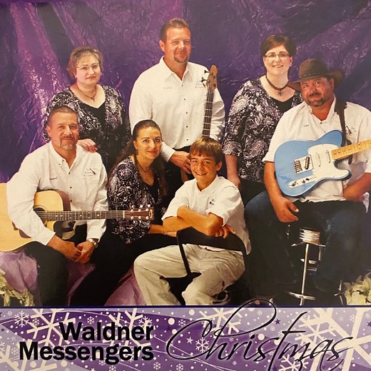 A Carpenter a Mother and a King - The Waldner Messengers: Song Lyrics, Music Videos & Concerts