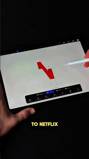 Man Redesigns Netflix Intro
