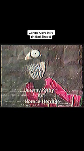 Candle Cove Teaser: Intro #Candlecove #candlecovecreepypasta #piratepercy #skintaker #theskintaker #creepypasta #creepypastas #analoghorror #horror #puppetry #puppets #puppet #marionette #marionettes #fyp #foryou #foryoupage