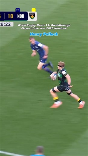 243K views · 1.5K reactions | 4️⃣ #InvestecChampionsCup players nominated in the World Rugby Awards ✨ Will we see them at the Finals in Bilbao? Grab tickets to see the world’s best in their club colours now ➡️ https://bit.ly/4m2VD4h | European Rugby Champions Cup | Facebook