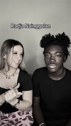 Devinez le joueur de foot avec Radja Nainggolan