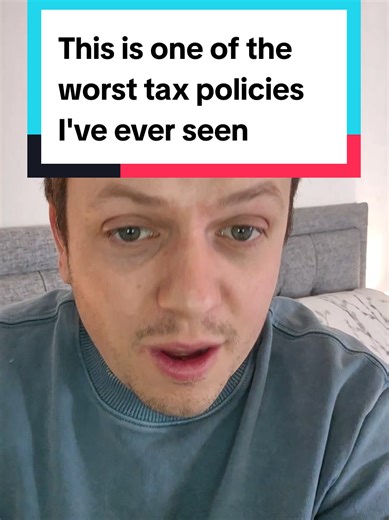 Understanding the 36% Tax on Unrealised Capital Gains in the Netherlands