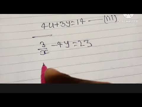 Class 10 Math Chapter 3 exercise 3.6 NCERT SOLUTIONS | MATHEMATICS ANALYSIS | part 1