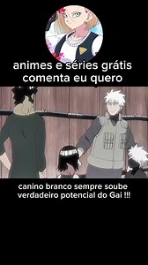 551K views · 32K reactions | Ele reconheceu o Taijutsu do Gai #animes #naruto #anime #animeedit | Saiyajin Animes | Facebook