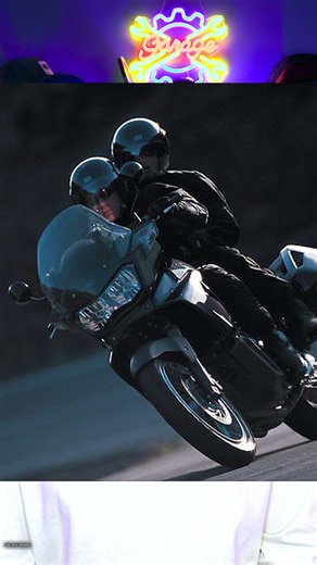 Caponord – the best ADV for little money!