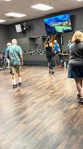 💃 Line Dancing with Melanie – Join the Fun! 🕺Whether you’re stepping into it for the first time or you’re ready to level up your moves, Melanie’s line dancing classes are where the fun begins!🗓 Tuesdays2 PM – Beginner3 PM – Intermediate🗓 Thursdays5 PM – Beginner6 PM – IntermediateNo partner needed—just bring your energy, your smile, and your best two-step! 🤠✨ Come dance your way to fitness and fun – this class fills up fast, so don’t miss it! #LineDancing #SnapFitnessFun #GetMovingWithMelan