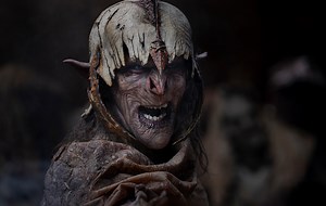 ‘Lord Of The Rings’ MMO is still in “early” stages of development