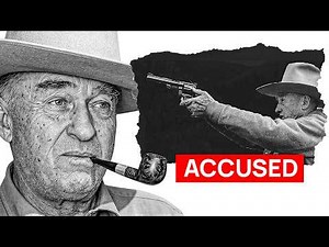 The Shot That Made Elmer Keith a LIAR to Half of America