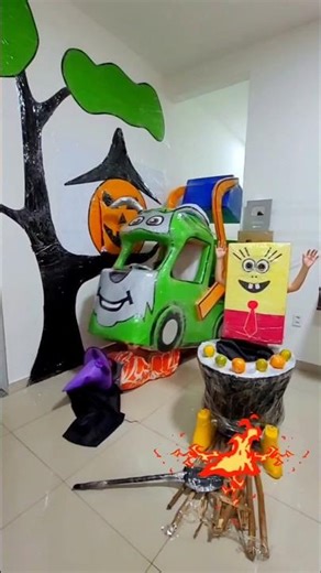 🎃 PAW Patrol 🎃