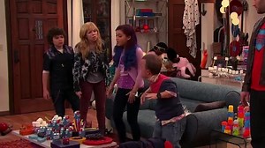 Eine der witzigsten Szenen aus Sam & Cat... 😂 | Nickelodeon auf Deutsch