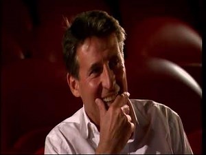 Seb Coe Interviewed by Brendan Foster