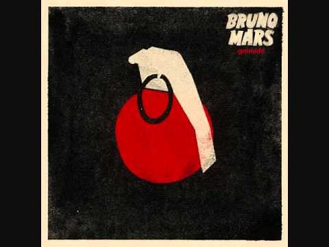 Bruno Mars - Grenade Instrumental