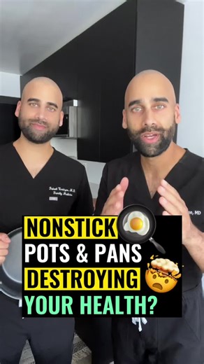 The Dangers of Nonstick Pots and Pans: Protect Your Health with Safer Cookware