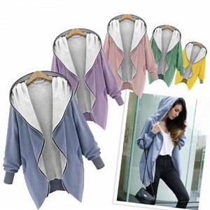 1.1M views · 7.4K reactions | La jersey jacket è il must-have per il tuo street-style: abbinala a jeans skinny & t-shirt per uno stile urban di tendenza! Scopri tutte le varianti e crea nuovi look! CLICCA QUI ►https://www.lesara.it/jersey-jackets-fb-lp | Lesara | Facebook