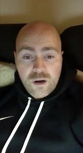 11K views · 232 reactions | 80's/90's news anchors from here transitioning from the grimmest stories to the fluffy 'and finally' ones  殺 | Paddy Raff | Facebook