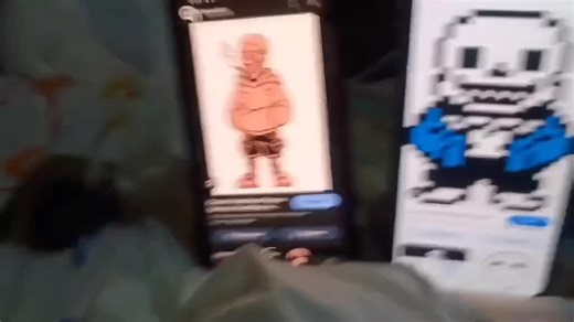 Bad time trio #sans #undertale #андертейл #fyp #санс