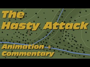 The Squad Hasty Attack: Explanation & Animation