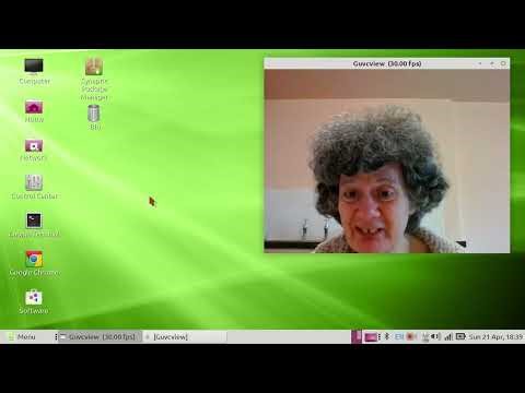 Lets Talk About Screensavers On Linux.