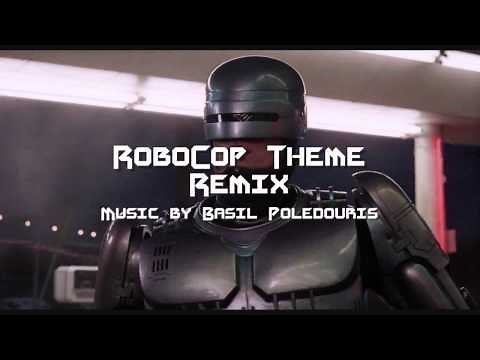 RoboCop Theme Remix