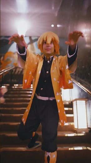 Cosplayer hier??? Demon Slayer: Kimetsu no Yaiba – Infinity Castle ist ab jetzt im Kino! 👹