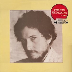 Bob Dylan - New Morning