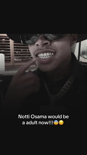 Notti Osama would be a adult now!!!😨😔 #ddosama #nottiosama🕊 #happybirthday #birthday #fyp