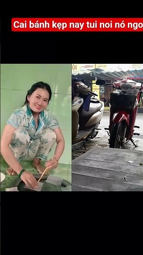 cai banh kep ngon