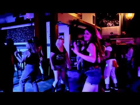 Cobra Cowboy - A Little Less Talk/ I Hate Myself For Loving You Line Dance Mashup