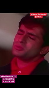 9.3K views · 369 reactions | Song Name : Wo Tere Pyar Ka Gham Album / Movie : My Love Star Cast : Shashi Kapoor, Sharmila Tagore, Rajendra Nath Singer : Mukesh Chand Mathur (Mukesh) Music Director : Daan Singh Lyrics by : Anand Bakshi Music Label : Saregama https://instagram.com/mamta.169?utm_source=qr&igshid=MzNlNGNkZWQ4Mg%3D%3D | Mamta Gautam's Playlist | Facebook