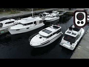 Revolutionizing Boating: Joystick JC20 Simplifying Docking and Maneuvering