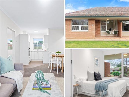 Affordable homes for under $400k has buyers knocking - realestate.com.au