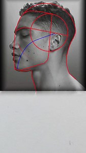 Learn Loomis Method — From Zero to Pro Portraits! Having trouble nailing the right proportions? I’ll show you how to map out any face with clear, simple steps — no guesswork needed. 🎓 Ready to level up your portraits from zero to pro? Get my full portrait drawing course (English dubbed) now — special discount for a short time! 🔗 Link in bio #howtodraw #drawing #draw #arttutorial #pencildrawing #realisticdrawing #portraitdrawing #sketch #artist #artvideo #artprocess #artlesson #dailysketch #art