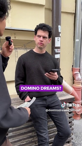 ‏Step into a world of fun and adventure with our new domino game