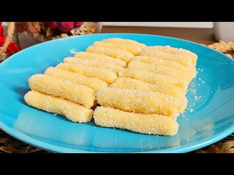 Pastillas de Leche Recipe