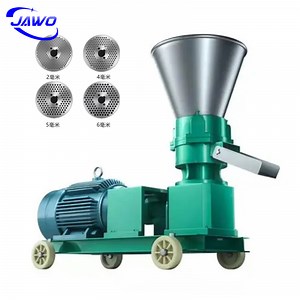 [Hot Item] Food Pellet Machine Pelletizer Machine Feed Pellet Machine Pellet Press Machine for Animal Feeds