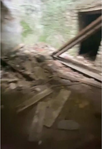 Exploring the Abandoned Mill in Navan, Ireland