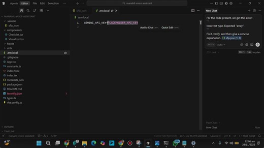 2.8K views · 35 reactions | Today I took my Google AI Studio project and made it LIVE on my server using CMD. Every command felt like unlocking a new level: ssh yourssh Password: cd public_html cd filename npm install npm run build cp -r dist/* . This is your reminder: Don’t wait for someone to do things for you. Learn it. Try it. Break it. Fix it. And celebrate every success — no matter how small. ✨ #LearnAndBuild #rehanschool #vibecoding | Manahil Remotejobwali | Facebook