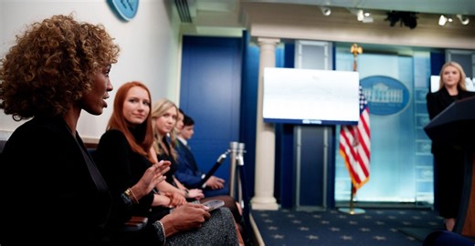 The Rise of Conservative Media in America