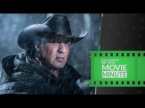 Rambo: Last Blood: Movie Review
