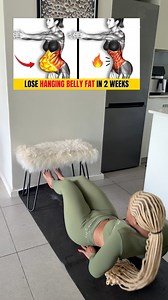 76K views · 1.4K reactions | Lose belly fat in 2 weeks? Maybe not for everyone, but results? YES. Your body type, diet and water intake matter, but if you stay consistent, two weeks is enough to see a solid difference. 20 reps x 3 sets  #fitnessmotivation #foryouシpage #trendingreels #fitfam #trending #fitnessmotivation #gymmotivation #fitness | Sharon Gambu | Facebook