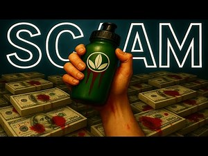 How One BILLIONAIRE Exposed Herbalife’s FRAUD