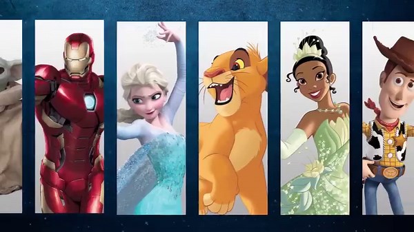 Bandai has revealed the Imagination Belt in honor of Disney's 100th anniversary! Preorder here: https://tokullectibles.com/products/disney-imagination-belt | Tokullectibles