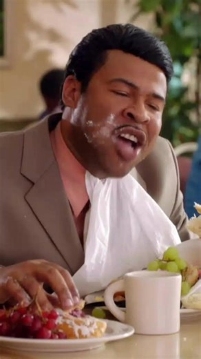 Can't hold his laugh in Keygan strikes again #funny #comedy #hilarious #humor | KeyPeele Faan Page