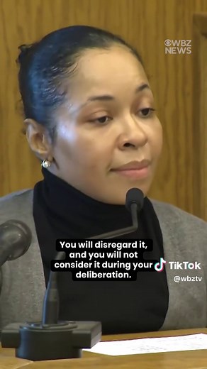 During Tuesday morning’s witness testimony, Mila Adams made a remark about Stefon Diggs offering her $100,000 to settle the case earlier in the year. After a brief recess, the judge warned Adams that offering her own narrative and evading the question being asked can lead to her entire testimony being stricken. In this particular case, settlement negotiations are not admissible as evidence because they can be overly prejudicial and make the jury think the defendant is guilty. #boston #massachuse