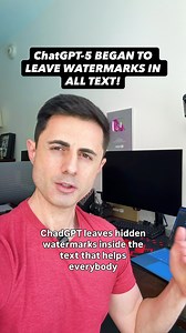 1M views · 6.8K reactions | ChatGPT secret easter egg | Ryan Kennedy | Facebook