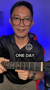 One Day Basic Guitar Tutorial | Sir Nonito Guitar Tutorial